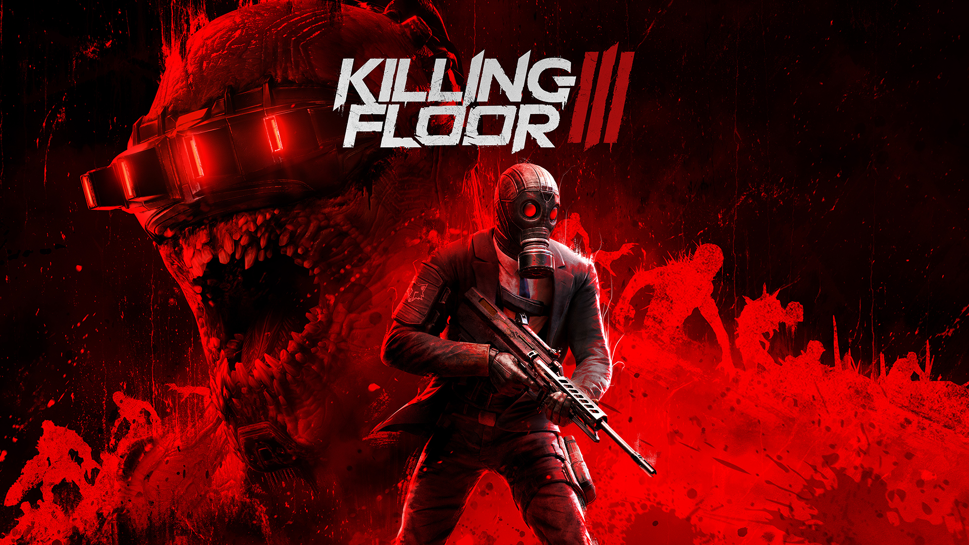 Killing Floor 3