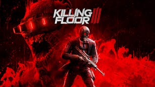 Product cover for Killing Floor 3