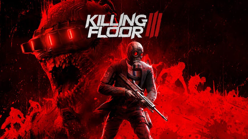 Product cover for Killing Floor 3