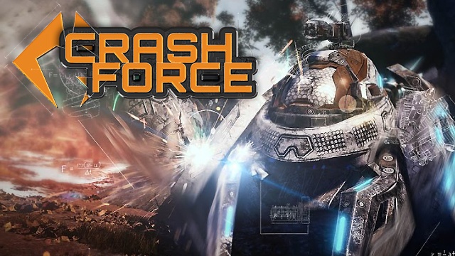 Crash Force