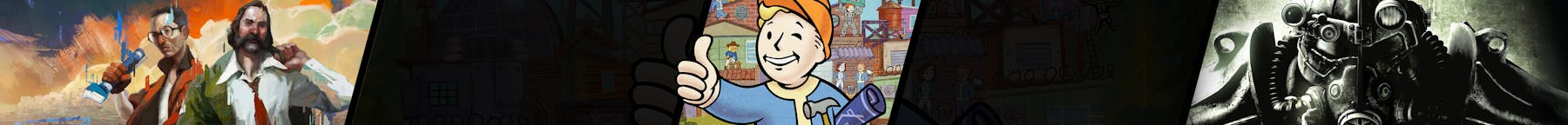 Build your own Platinum Collection - Best of 2025