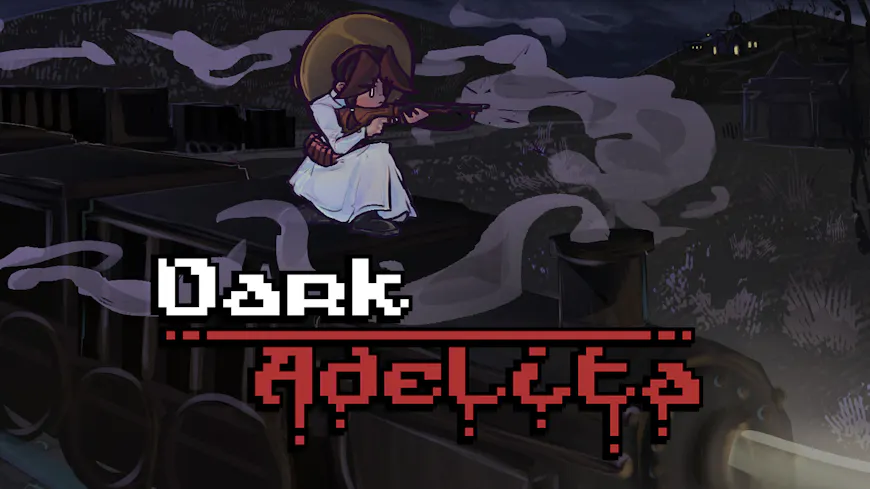 Product cover for Dark Adelita