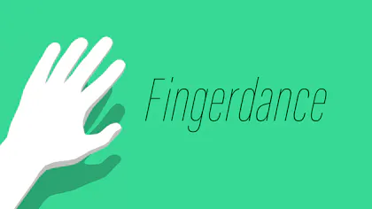 Product cover for Fingerdance