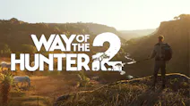 Product cover for Way of the Hunter 2