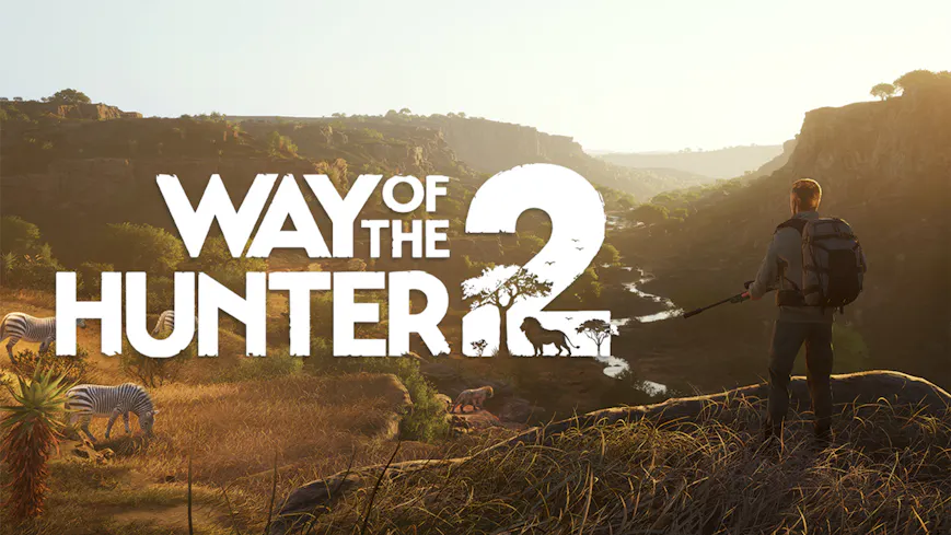 Product cover for Way of the Hunter 2