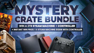 Product cover for Mystery Crate Bundle
