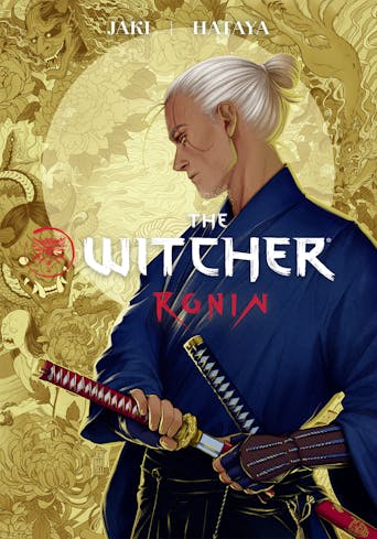 The Witcher: Ronin