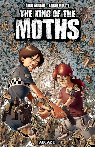 The King Of Moths