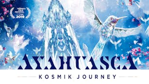 Product cover for Ayahuasca