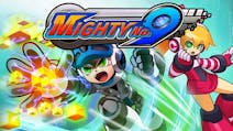 Product cover for Mighty No. 9