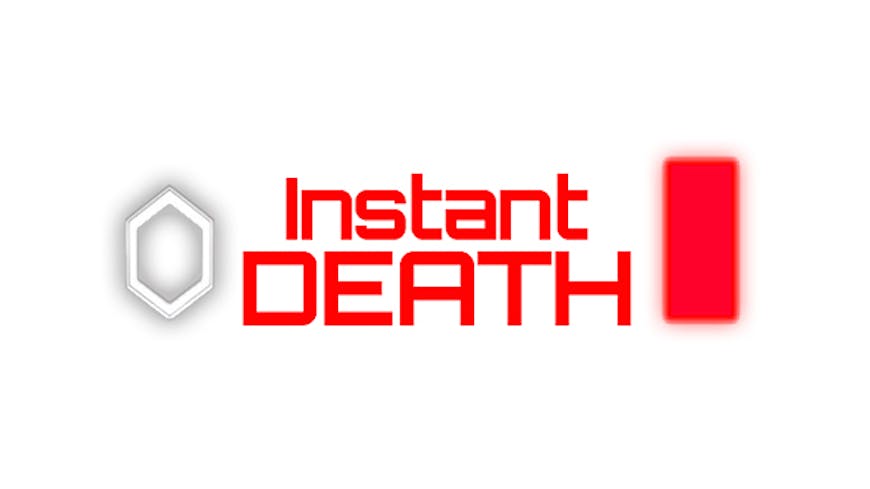 Product cover for Instant Death