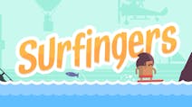 Product cover for Surfingers