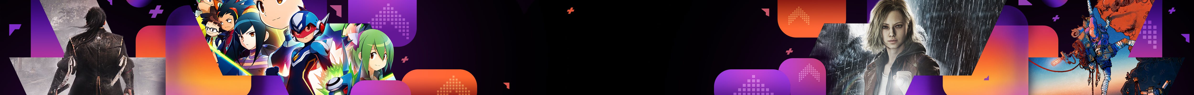 Level Up Sale Home Page