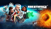 Product cover for Breathedge: Cosmic Cluck