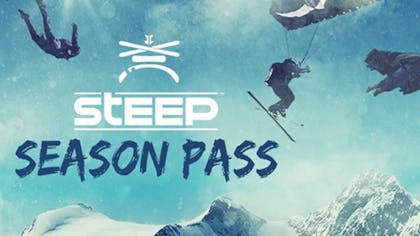 Steep - Season Pass DLC