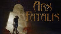 Product cover for Arx Fatalis