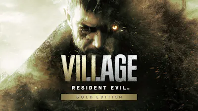 Resident Evil Village Gold Edition | PC Steam Game | Fanatical