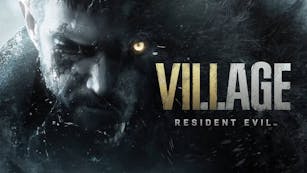 Product cover for Resident Evil Village