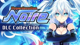 Product cover for Hyperdevotion Noire DLC Collection