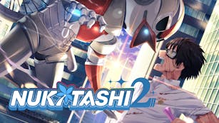 Product cover for NUKITASHI 2
