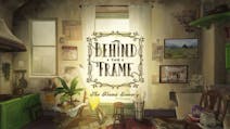 Product cover for Behind the Frame: The Finest Scenery