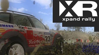 Xpand Rally