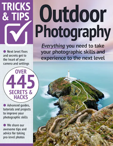 Outdoor Photography Tricks & Tips