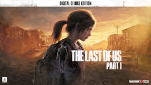 Product cover for The Last of Us™ Part I Digital Deluxe Edition