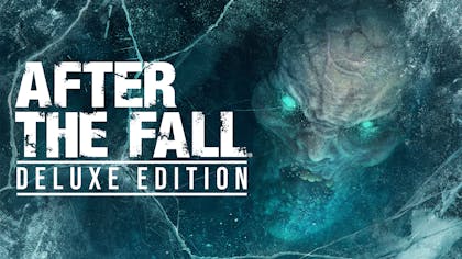 Product cover for After the Fall: Deluxe Edition