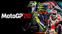 Product cover for MotoGP™20