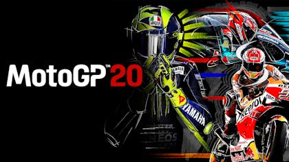 Product cover for MotoGP™20