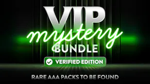 Product cover for VIP Mystery Bundle - Verified Edition