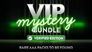 Product cover for VIP Mystery Bundle - Verified Edition