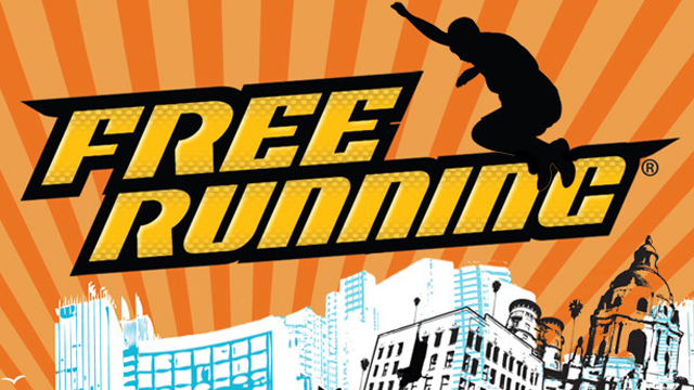 Free Running