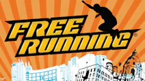 Product cover for Free Running