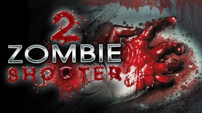 Zombie Shooter 2