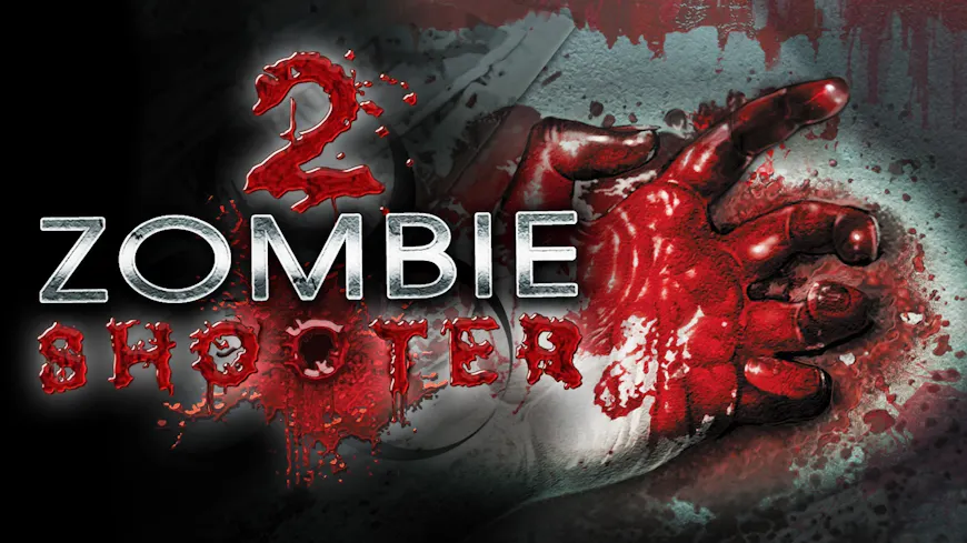 Product cover for Zombie Shooter 2