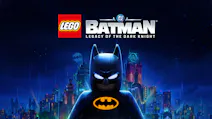 Product cover for LEGO® Batman™: Legacy of the Dark Knight