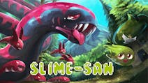 Product cover for Slime-san