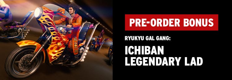 Yakuza Kiwami 3 & Dark Ties - Deluxe Edition