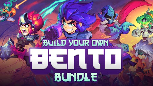 Build your own Bento Bundle (Winter 2025)