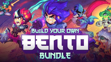 Build your own Bento Bundle (Winter 2025)