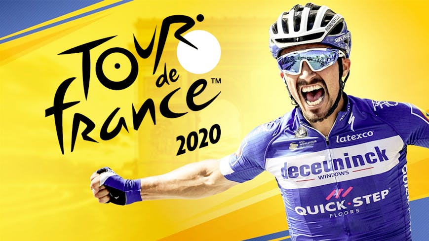 Tour de France 2020