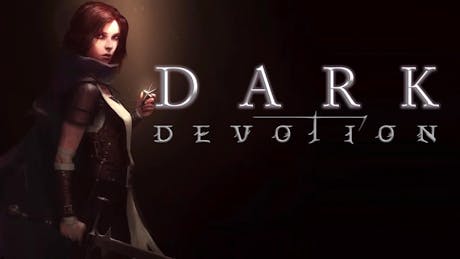 Product cover for Dark Devotion