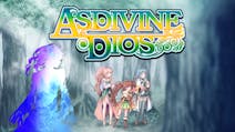 Product cover for Asdivine Dios