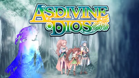 Product cover for Asdivine Dios