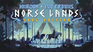 Product cover for Kingdom Two Crowns: Jarl Edition