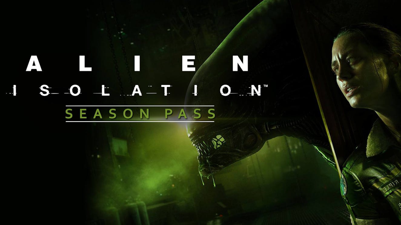 Alien: Isolation Season Pass - DLC