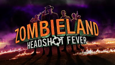 Zombieland: Headshot Fever