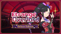 Product cover for Etrange Overlord - Deluxe Edition